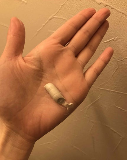 ロゼット洗顔パスタ 海泥スムース/ロゼット/洗顔フォームを使ったクチコミ(4枚目)