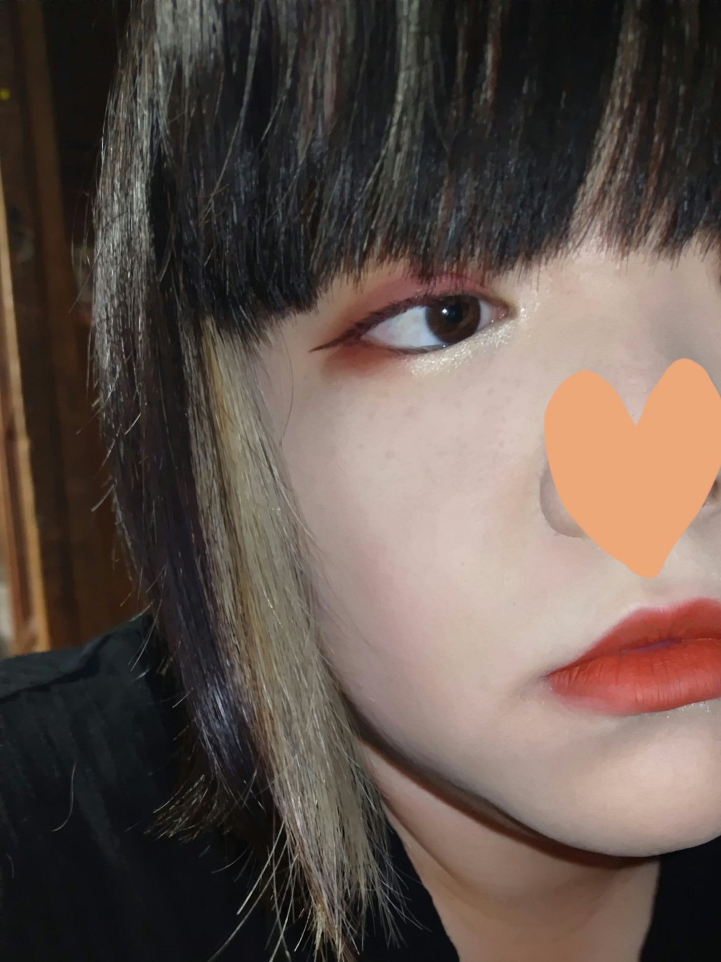 ヴィセ アヴァン シングルアイカラー/Visée/単色アイシャドウを使ったクチコミ(8枚目)