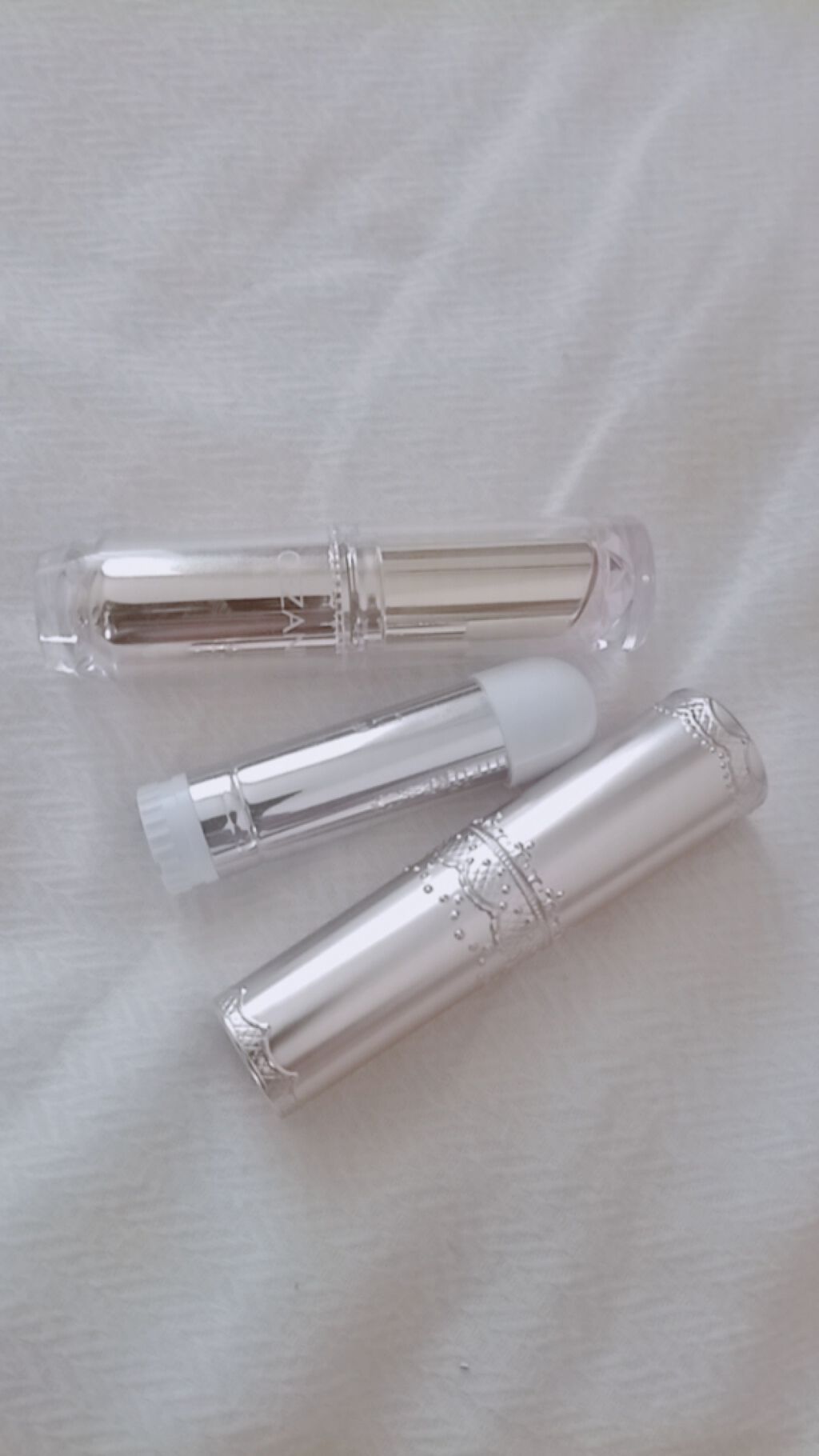 口紅（詰替用）/ちふれ/口紅を使ったクチコミ（1枚目）