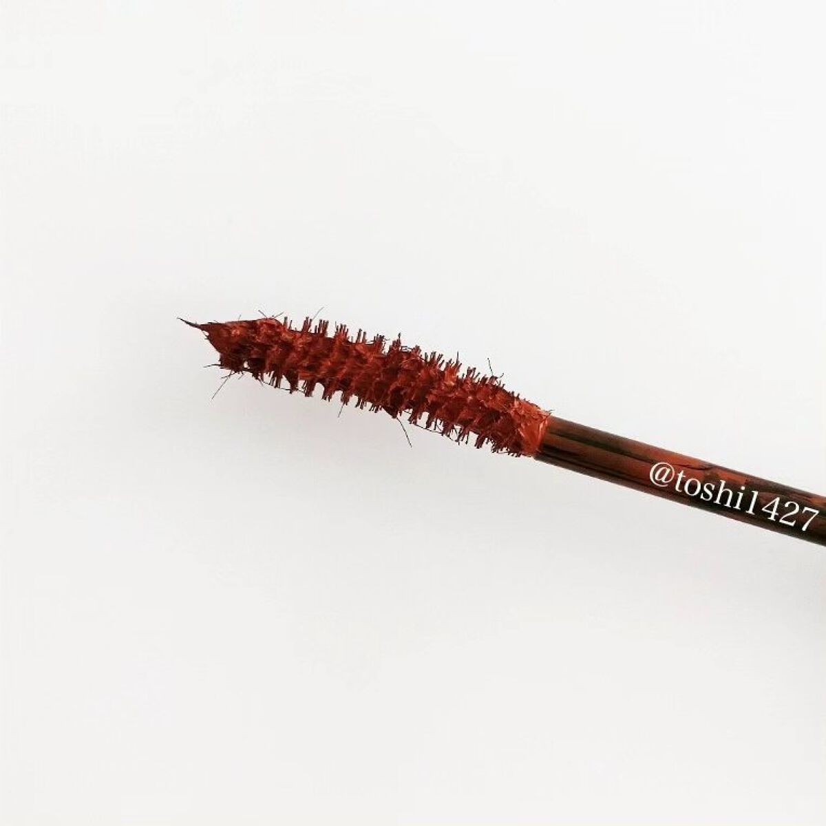 ビューティーアップマスカラ/PHOEBE BEAUTY UP/マスカラを使ったクチコミ（3枚目）