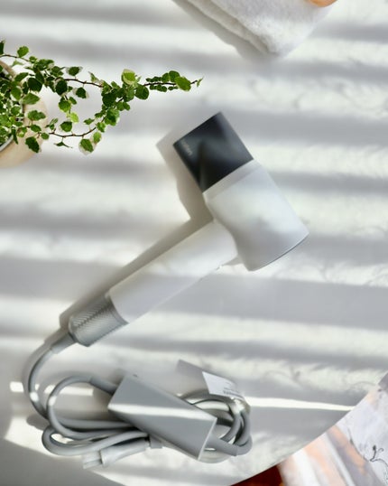 Laifen ヘアドライヤー SE/Laifen/ドライヤーを使ったクチコミ(4枚目)