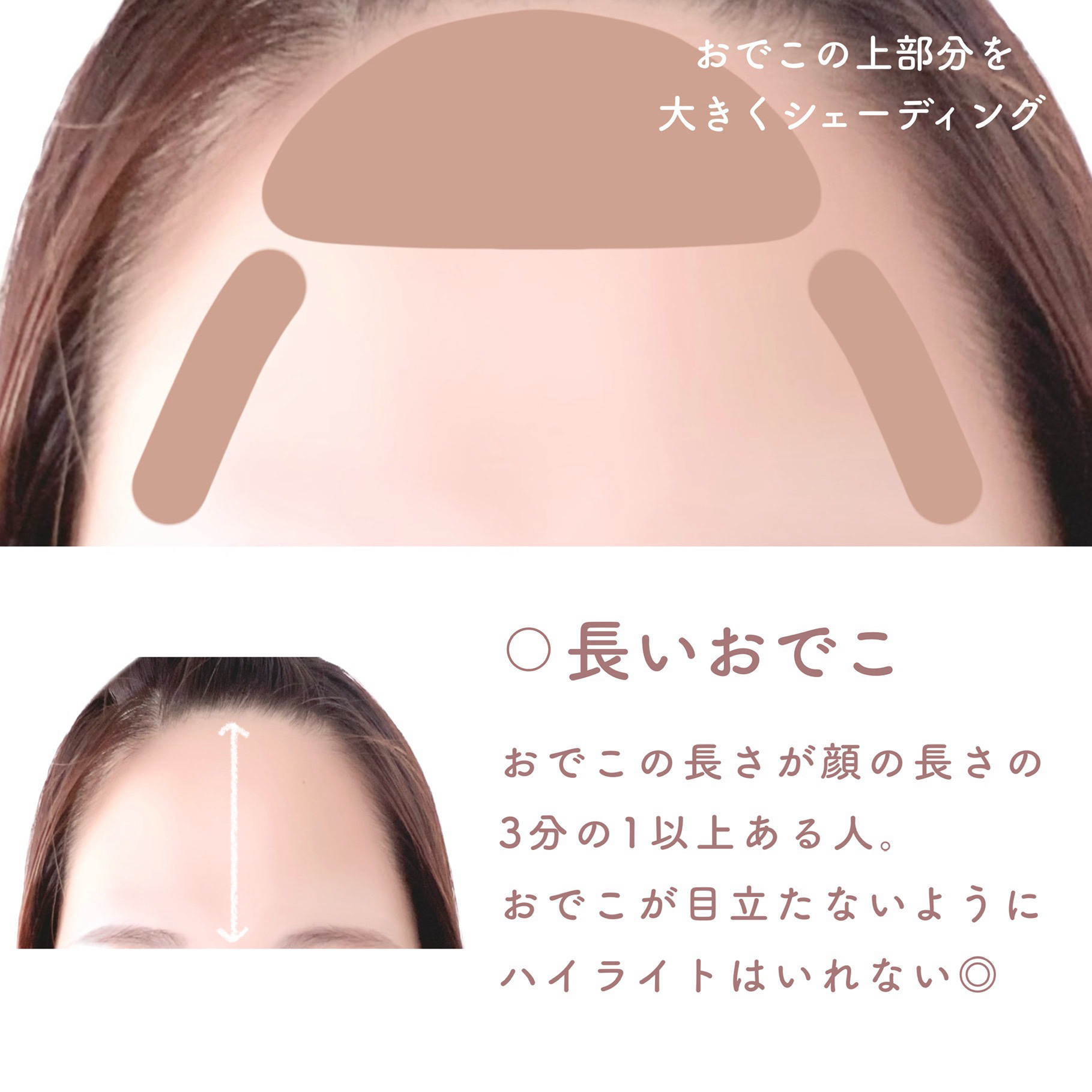 シェーディングパウダー/キャンメイク/シェーディングを使ったクチコミ（2枚目）