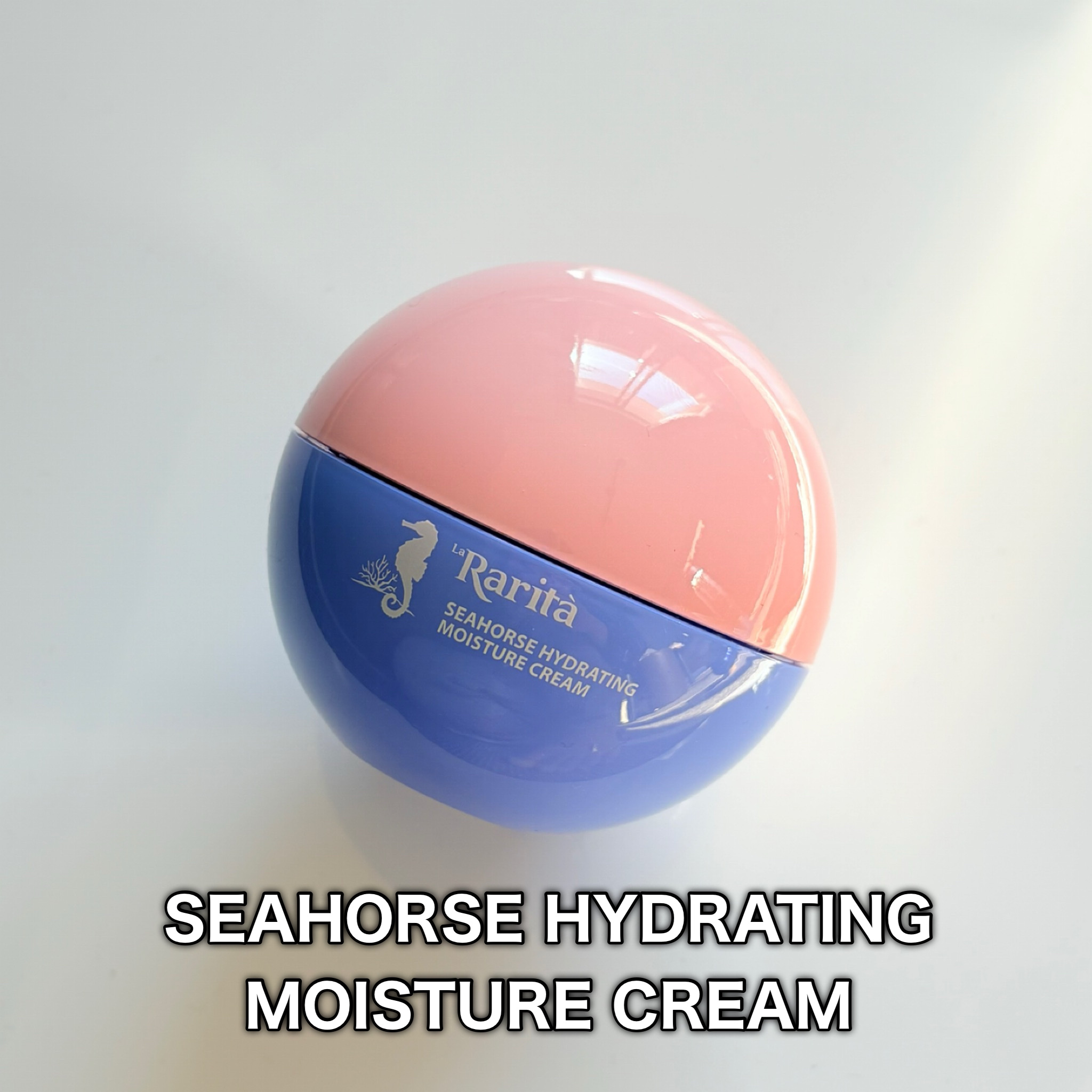  シーホース アンチオキシダントクリーム /Rarita/フェイスクリームを使ったクチコミ（2枚目）