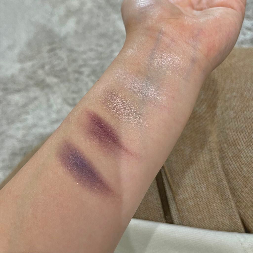 ディオールショウ モノ/Dior/単色アイシャドウを使ったクチコミ(2枚目)