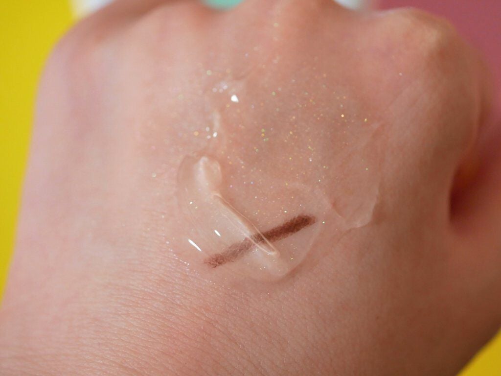 スイサイ ビューティクリア ジェリークレンジング/suisai/クレンジングジェルを使ったクチコミ(4枚目)