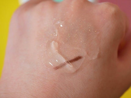 スイサイ ビューティクリア ジェリークレンジング/suisai/クレンジングジェルを使ったクチコミ(4枚目)