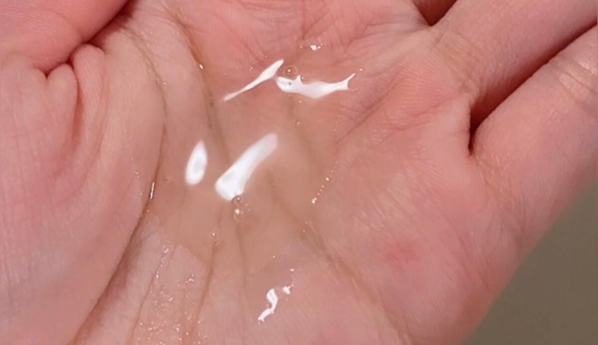 ハイドロ エッセンスローション/BAUM/化粧水を使ったクチコミ(2枚目)