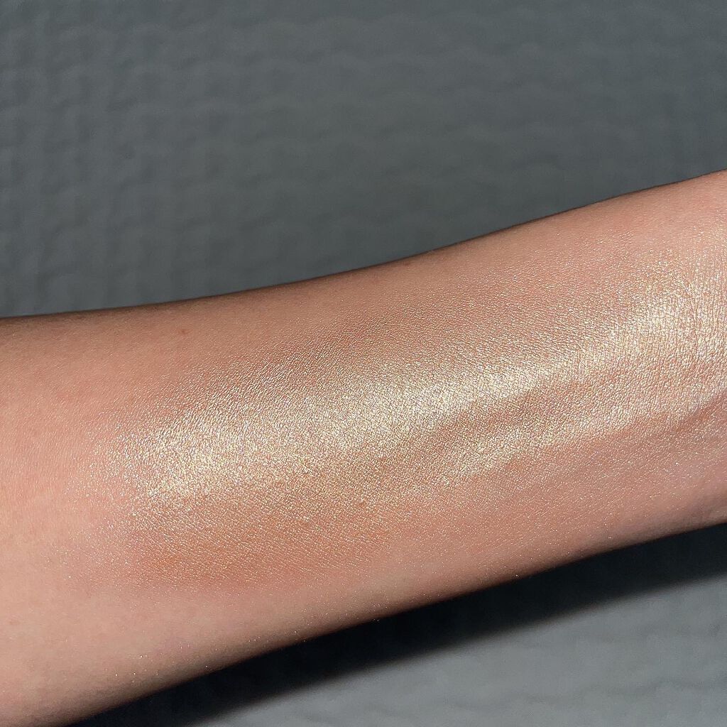 ハイライター/AAAA./リキッドハイライトを使ったクチコミ(4枚目)