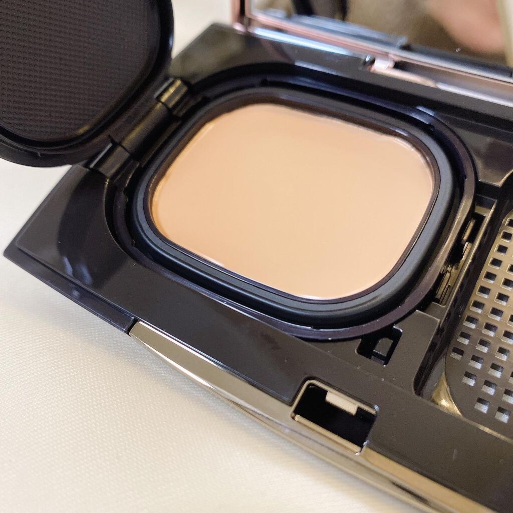 フローレス フィット FN20/COVERMARK/クリーム・エマルジョンファンデーションを使ったクチコミ（3枚目）