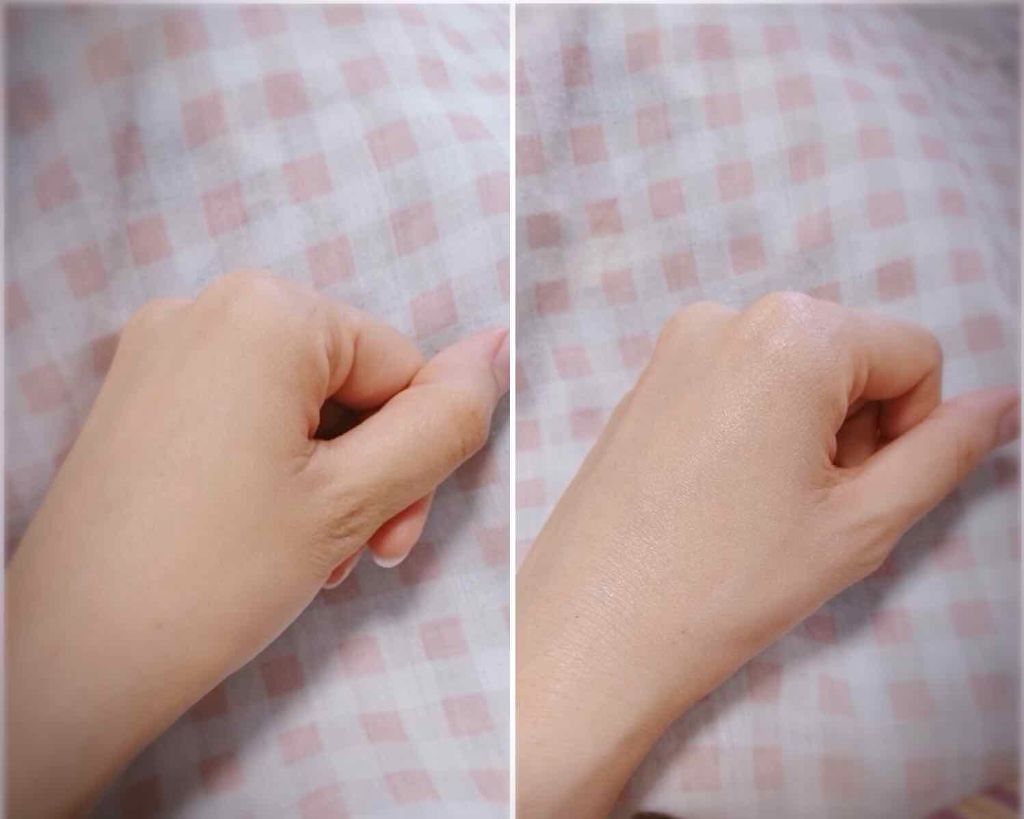 ラトゥー エクラ ファンデーション プライマー N/PAUL & JOE BEAUTE/化粧下地を使ったクチコミ(3枚目)