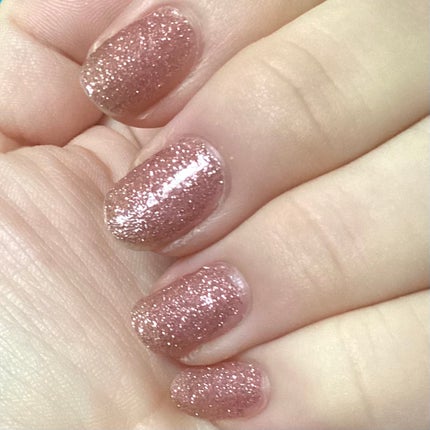 INCOCO インココ マニキュアシート/インココ/ネイルシールを使ったクチコミ(7枚目)