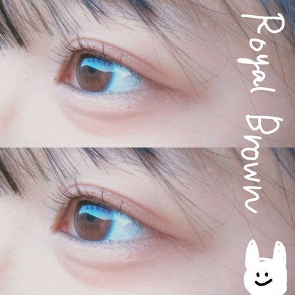 ラッシュニスタ N/MAYBELLINE NEW YORK/マスカラを使ったクチコミ(3枚目)