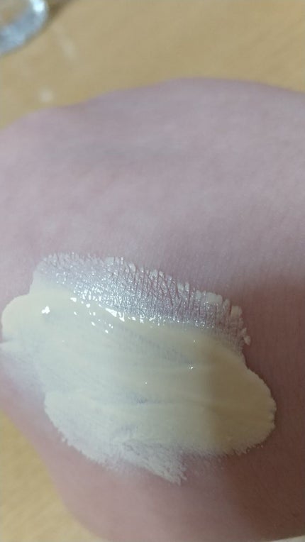 ウォンジョンヨ トーンアップベース/Wonjungyo/化粧下地を使ったクチコミ(5枚目)