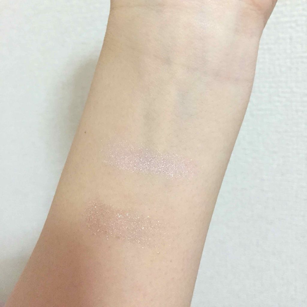 アディクション ザ アイシャドウ/ADDICTION/単色アイシャドウを使ったクチコミ（2枚目）