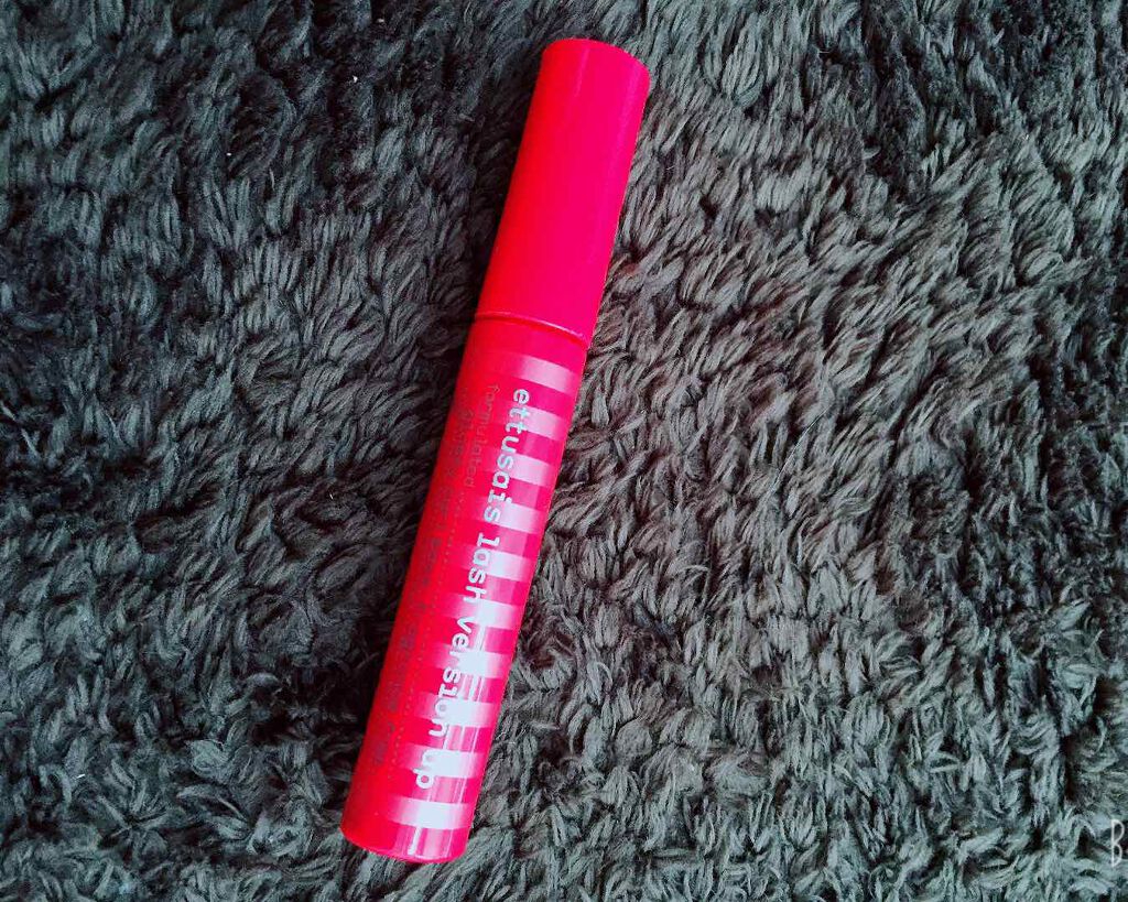 エテュセ アイエディション (マスカラベース)/ettusais/マスカラ下地を使ったクチコミ（1枚目）