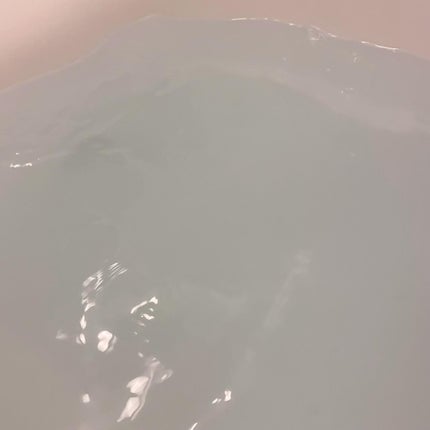 フレモ バスパウダー ビバシャスネロリ/FLEMO/無機塩系入浴剤を使ったクチコミ(4枚目)