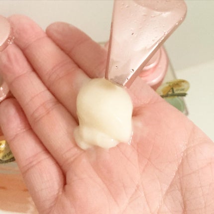 プルント ディープリペア美容液シャンプー/トリートメント/Purunt./市販シャンプーを使ったクチコミ(6枚目)