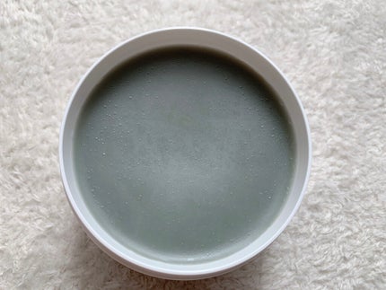 夢みるバーム 海泥スムースモイスチャー/ロゼット/クレンジングバームを使ったクチコミ(8枚目)