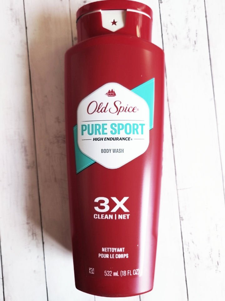 ハイエンデュランス/オールドスパイス/デオドラント・制汗剤を使ったクチコミ（3枚目）