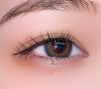 ハッピーリム アイラッシュ インディビジュアル/THE TOOL LAB/つけまつげを使ったクチコミ(6枚目)