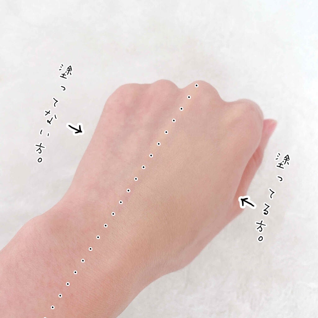 ジェリーカバーパクト/SISTER ANN/クリーム・エマルジョンファンデーションを使ったクチコミ(3枚目)