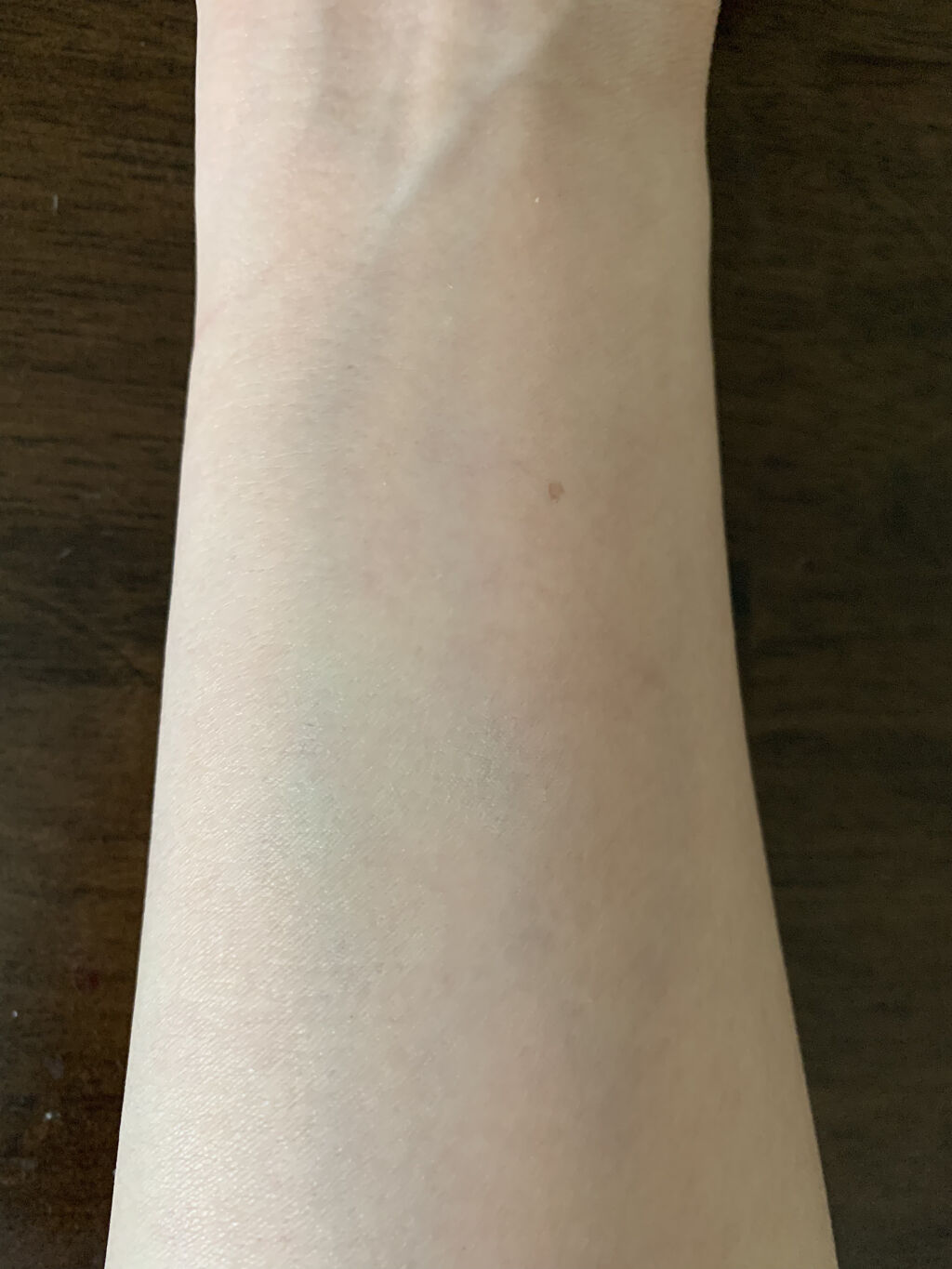 ル  コレクトゥール ドゥ シャネル N/CHANEL/リキッドコンシーラーを使ったクチコミ（2枚目）