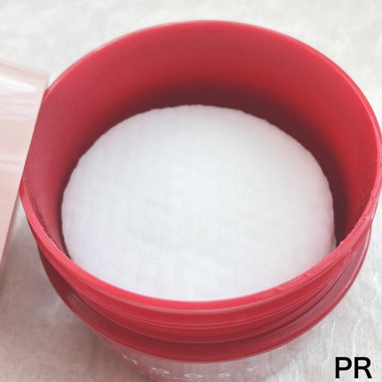 アイメイク ポコポコリムーバーシート/CHOOSY/ポイントメイクリムーバーを使ったクチコミ(4枚目)