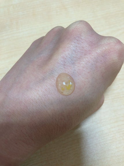 イモーテル オーバーナイトリセットセラム/L'OCCITANE/美容液を使ったクチコミ(1枚目)