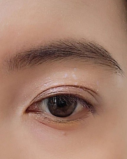 トーン ペタル アイシャドウ/to/one/アイシャドウパレットを使ったクチコミ(7枚目)