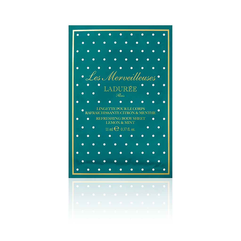 レモン & ミント