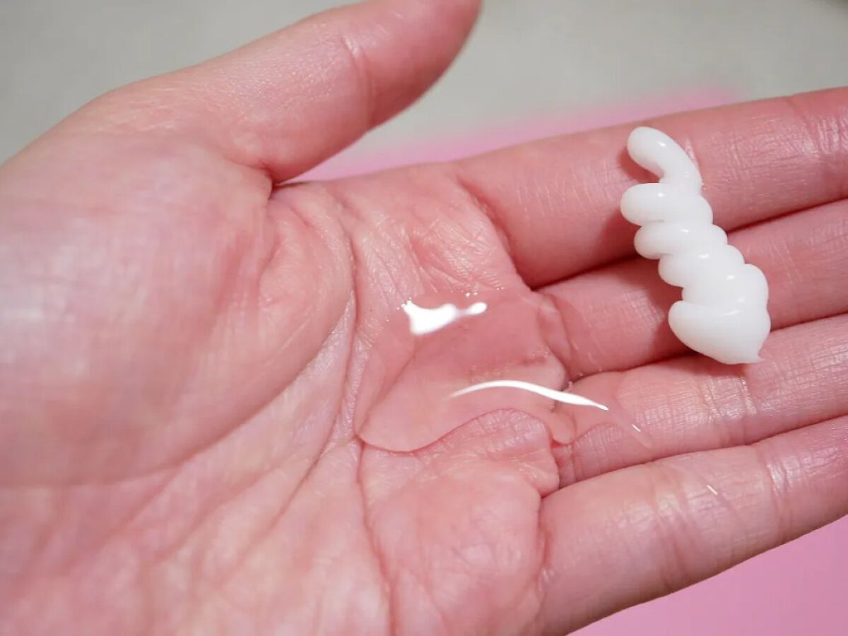 ミラクル シャイン シャンプー/ヘアトリートメント/&Prism/市販シャンプーを使ったクチコミ（1枚目）