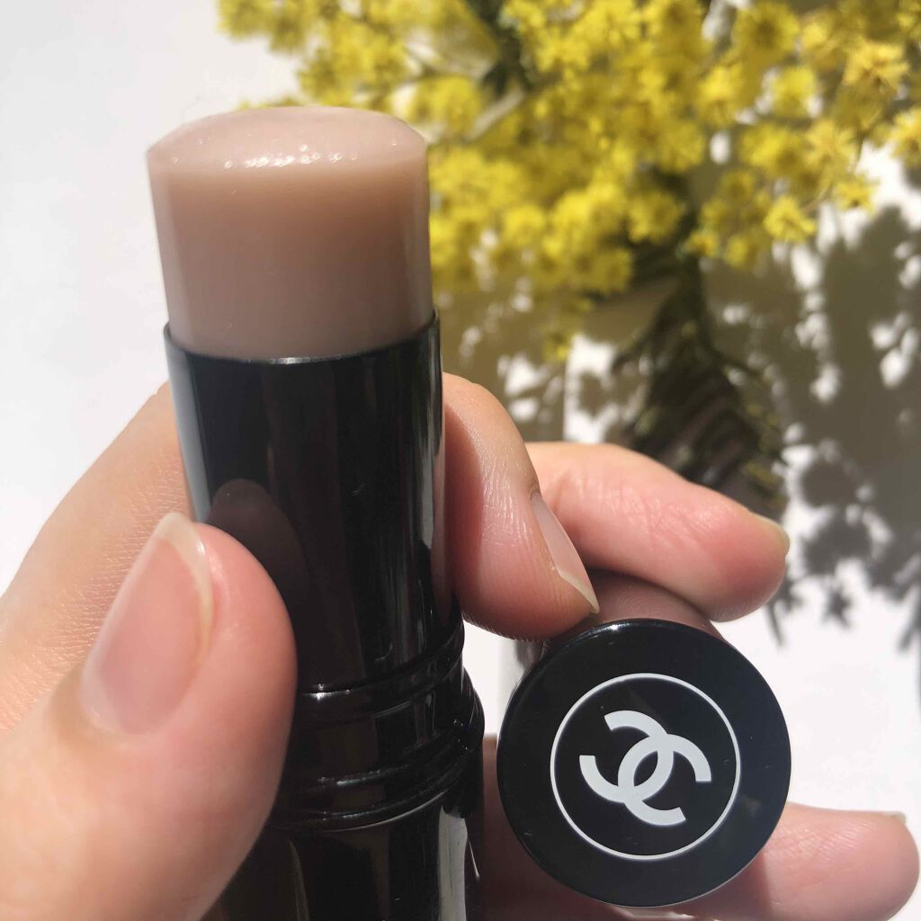 ボーム エサンシエル/CHANEL/スティックハイライトを使ったクチコミ(1枚目)