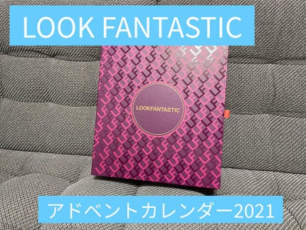 look fantastic Beauty Box/Lookfantastic/ãã®ä»ãããã»ããã䜿ã£ãã¯ãã³ãïŒ1æç®ïŒ