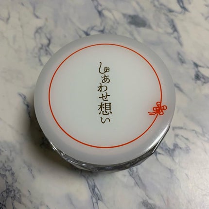 しあわせ想い/ウツクシア/オールインワン化粧品を使ったクチコミ(2枚目)