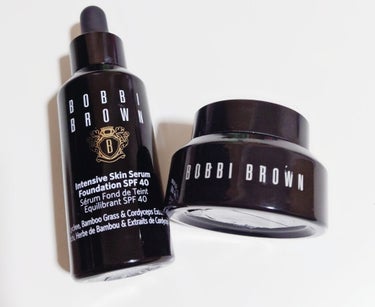 イルミネイティング フェイス ベース/BOBBI BROWN/化粧下地を使ったクチコミ（1枚目）