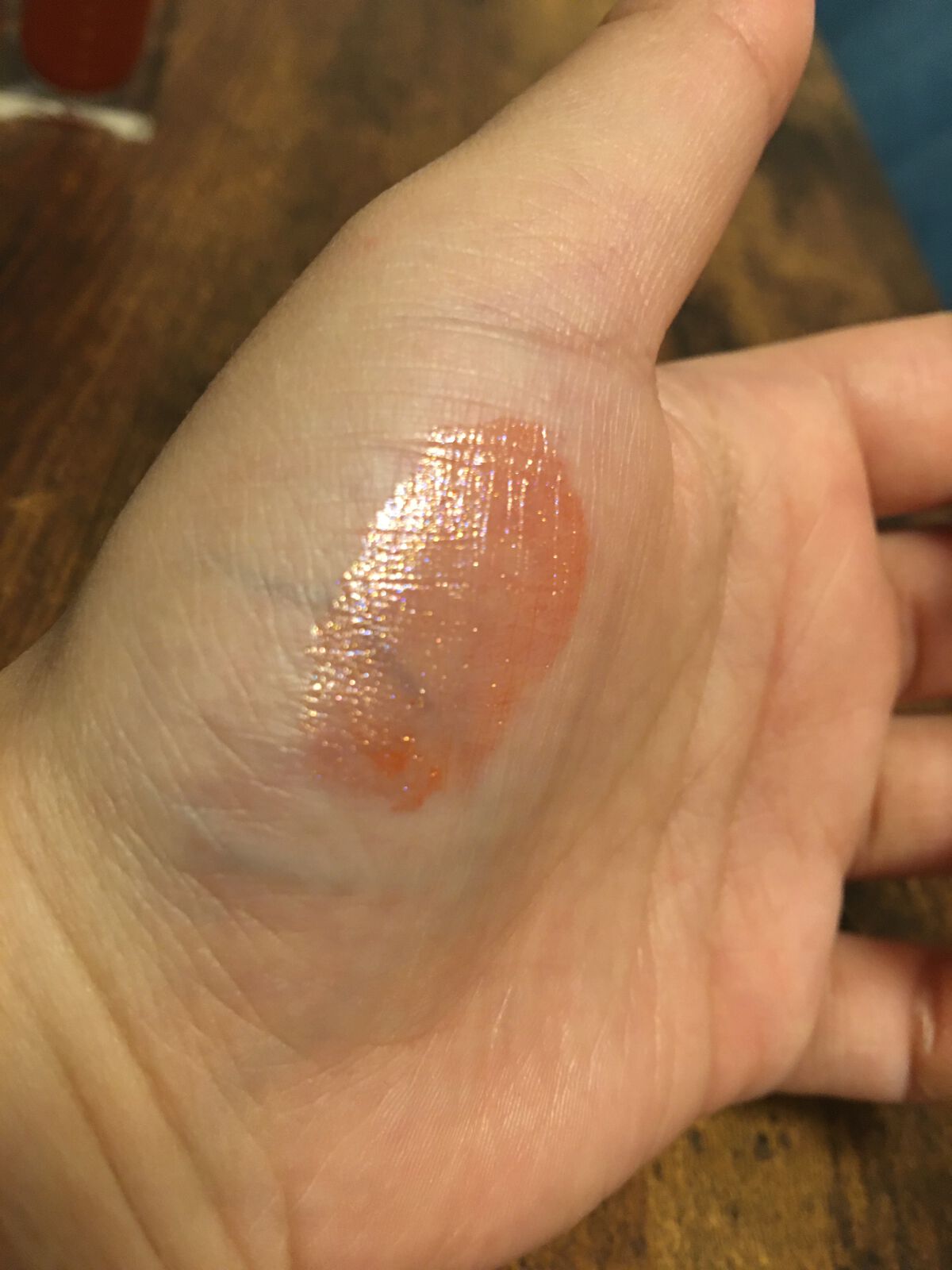 山海シリーズ リップグロス/GirlCult/リップグロスを使ったクチコミ（3枚目）