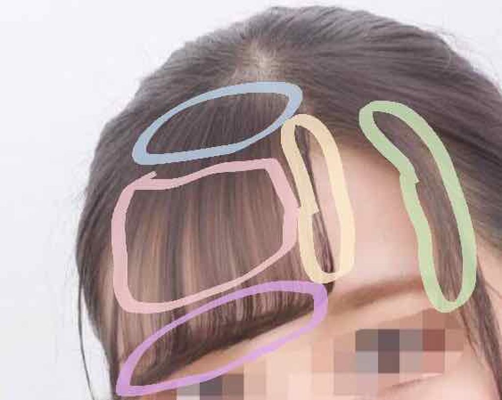 ケープ 3Dエクストラキープ 無香料/ケープ/ヘアスプレーを使ったクチコミ（2枚目）