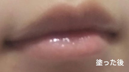 メルティクリームリップ/メンソレータム/リップクリームを使ったクチコミ(4枚目)