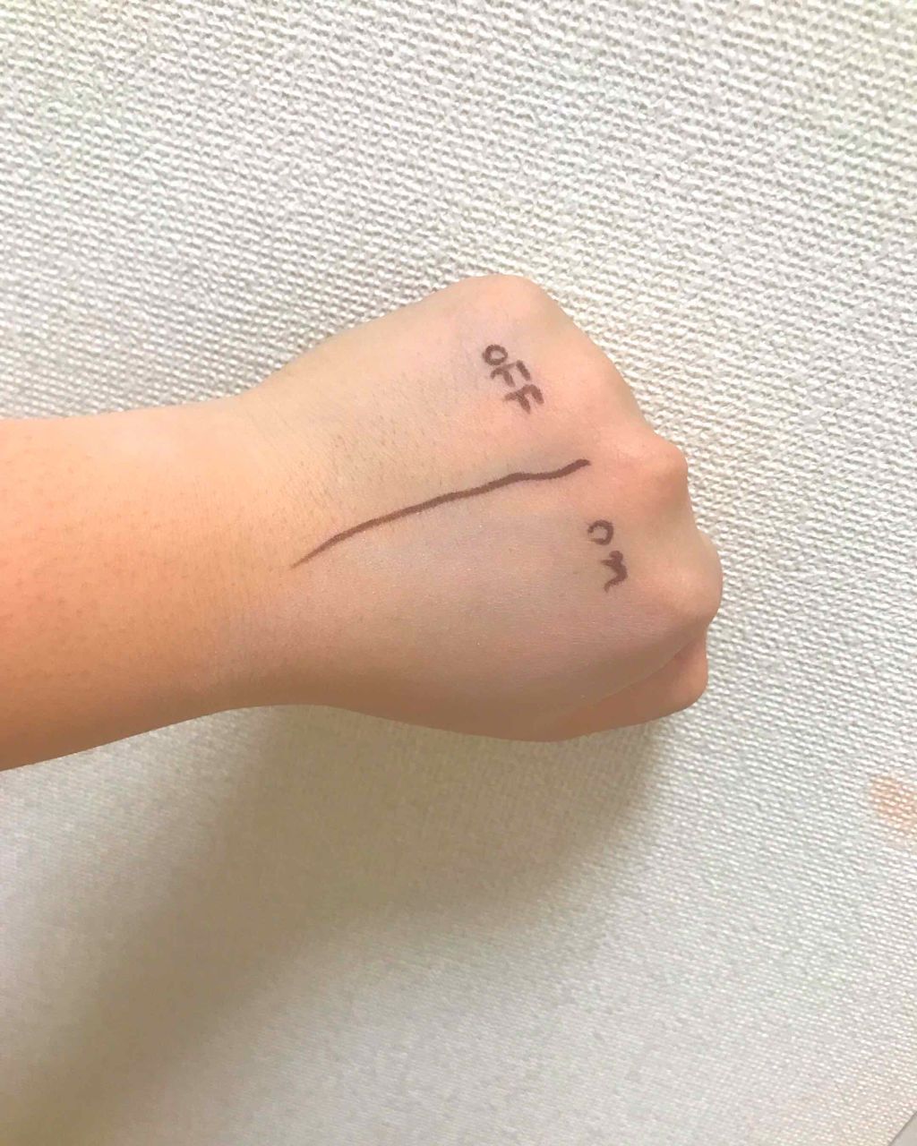 マーメイドスキンジェルUV/キャンメイク/日焼け止めジェルを使ったクチコミ(2枚目)