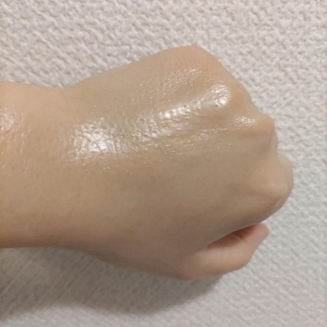 バンブークレンジングバーム/ASUNE /クレンジングバームを使ったクチコミ(6枚目)