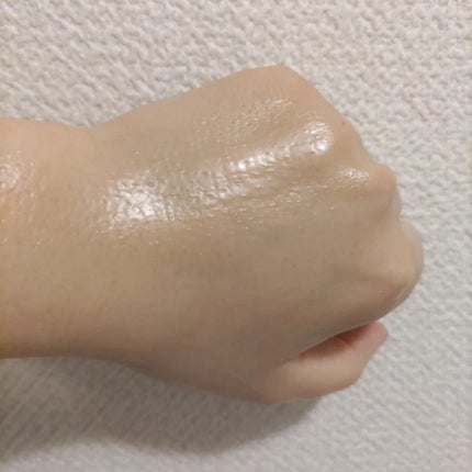 バンブークレンジングバーム/ASUNE /クレンジングバームを使ったクチコミ(6枚目)