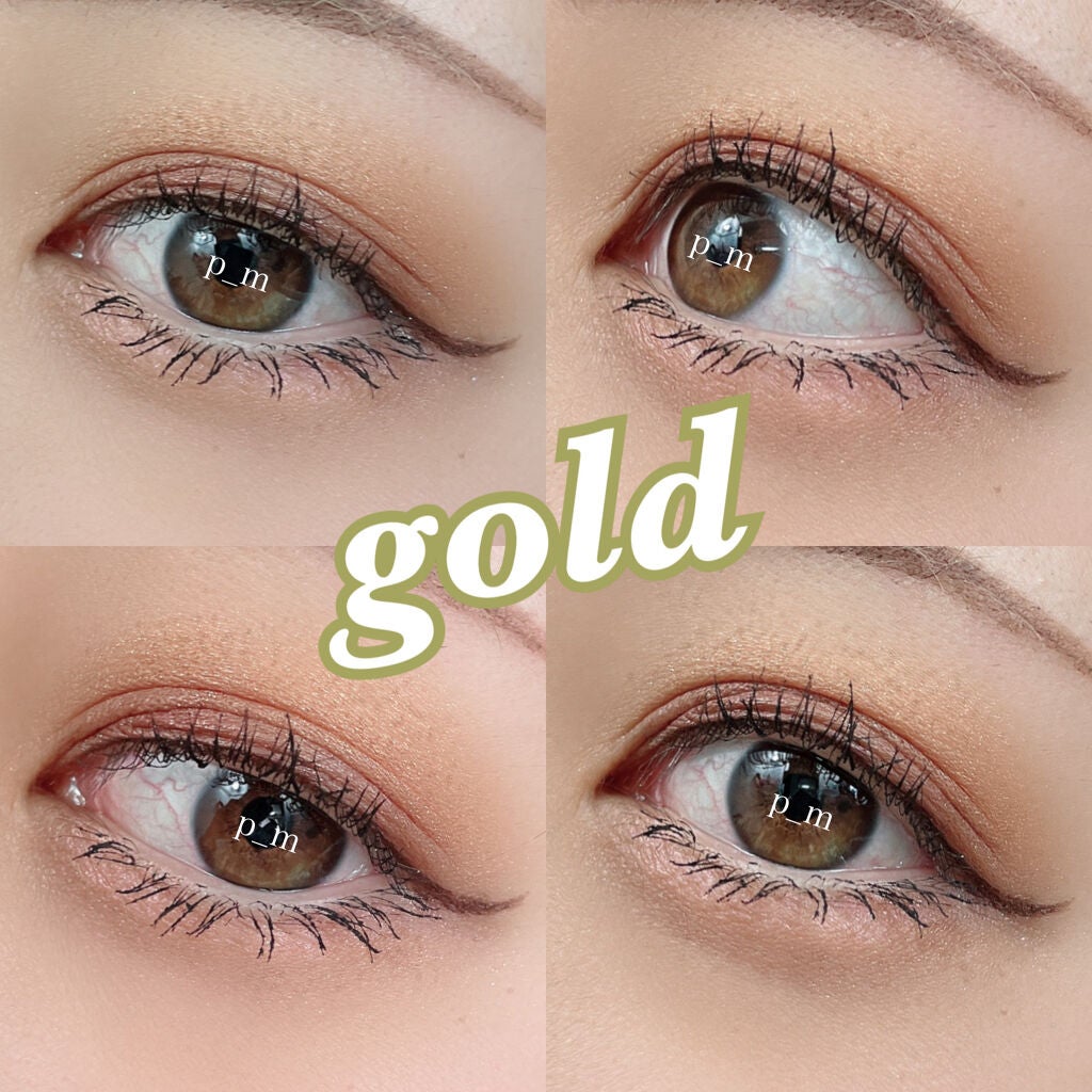 モダンアイシャドウ イタルプリズム/MISSHA/単色アイシャドウを使ったクチコミ(1枚目)