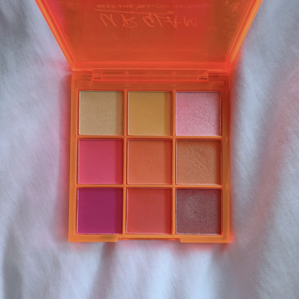 クリーミータッチライナー/キャンメイク/ジェルアイライナーを使ったクチコミ（3枚目）