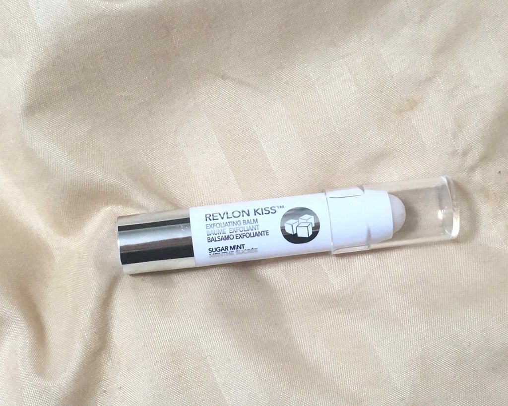レブロン キス シュガー スクラブ/REVLON/リップスクラブを使ったクチコミ(1枚目)