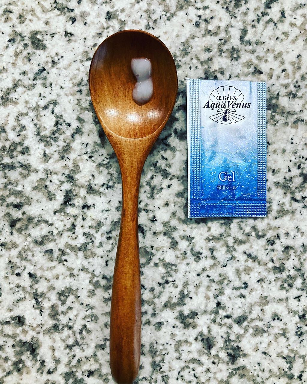 スーパーホワイトEXスタートセット/ドクターリセラ/トライアルキットを使ったクチコミ(8枚目)