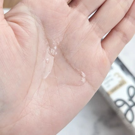 ニュアンススタイリングオイル +ソフトウェット/リーゼ/ヘアオイルを使ったクチコミ(3枚目)