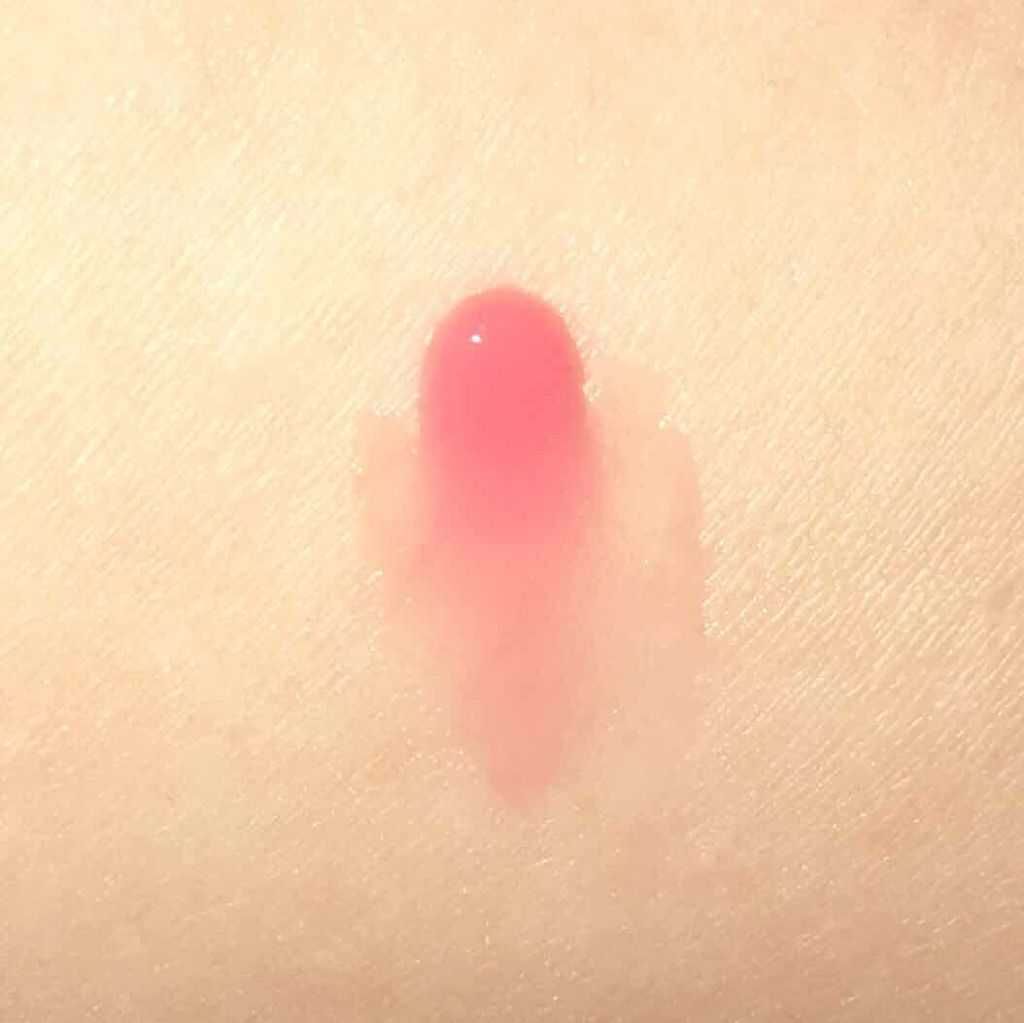 エテュセ リップエッセンス/ettusais/リップ美容液を使ったクチコミ（2枚目）