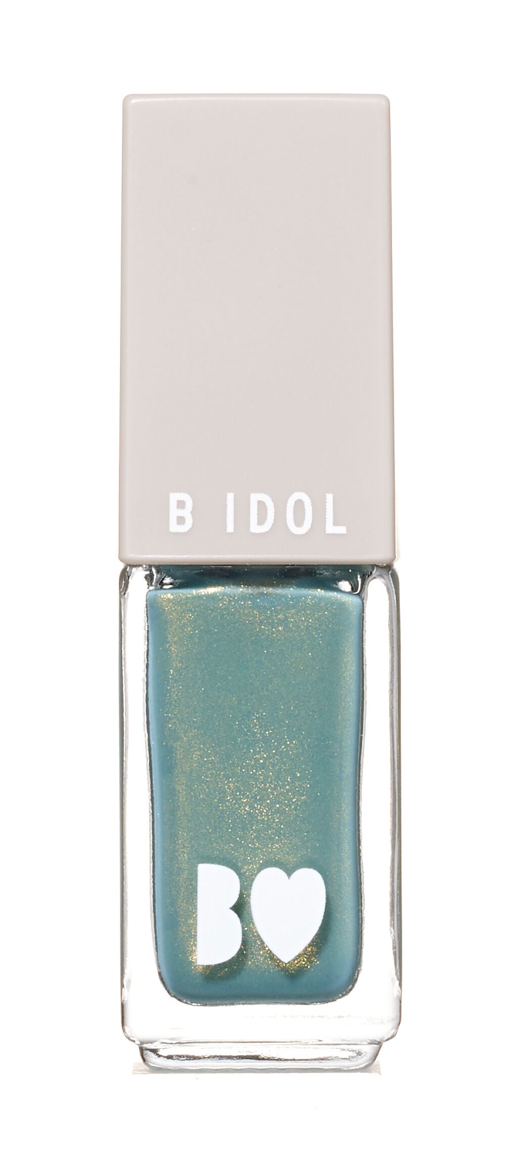 まいぽりっしゅ 02チャレンジグリーン