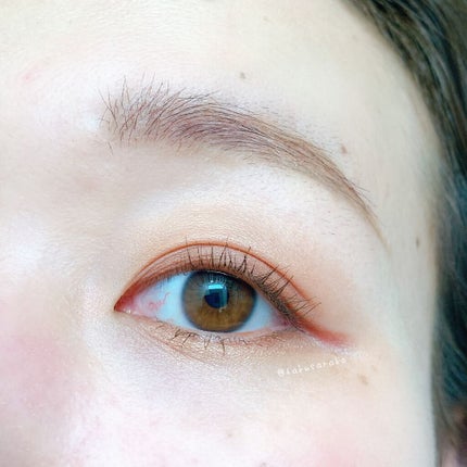 エモーション プルーフ アイライナー 05 ピノ/TOM FORD BEAUTY/ペンシルアイライナーを使ったクチコミ(2枚目)