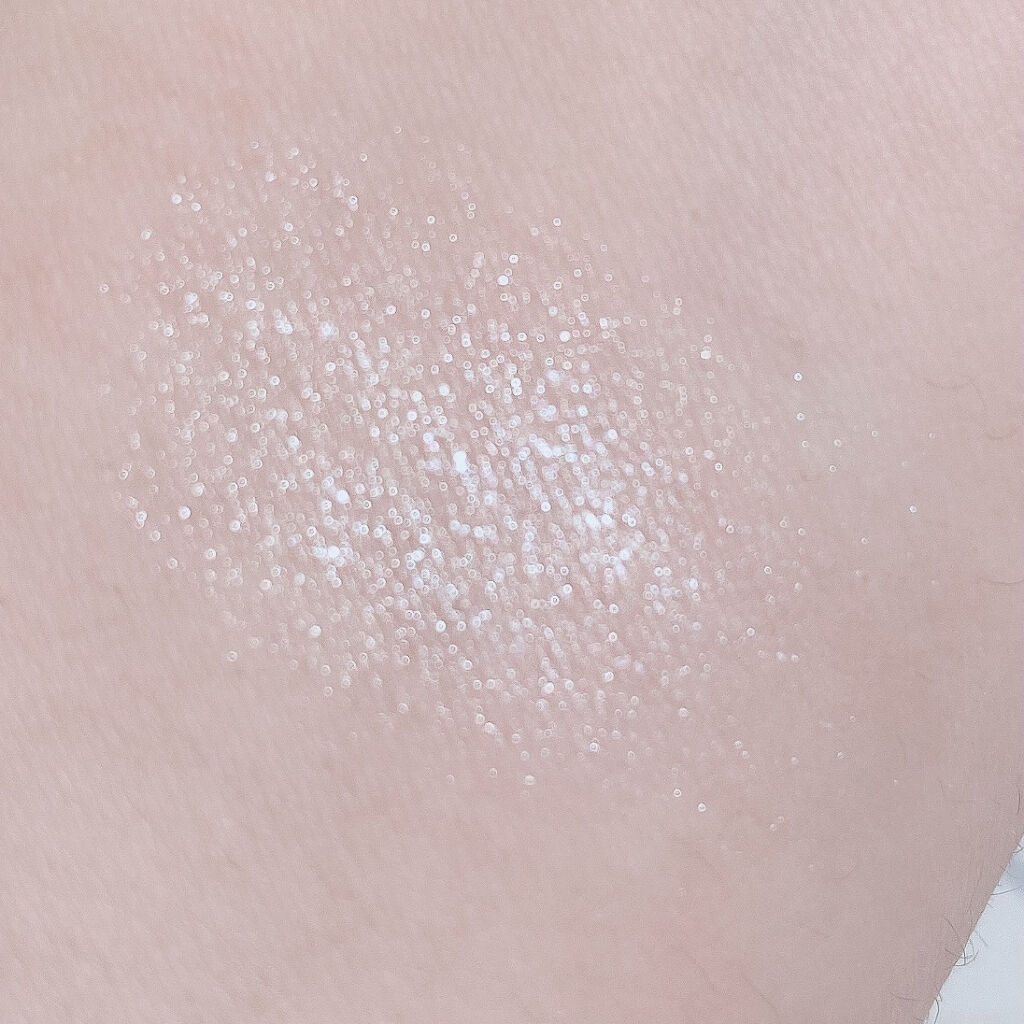 UR GLAM　MARBLE EYESHADOW/U R GLAM/単色アイシャドウを使ったクチコミ（2枚目）